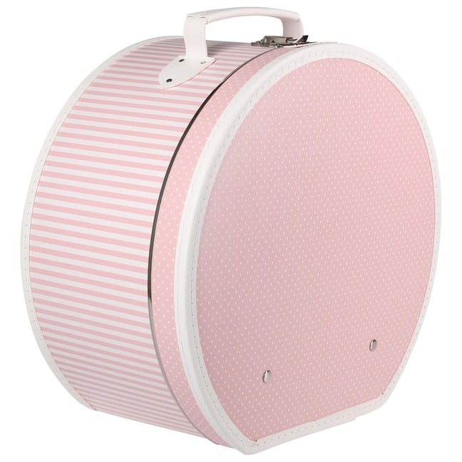 Hutschachtel Dots and Stripes by Lierys