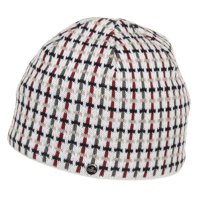 Nurmes Feinstrick Beanie Lierys