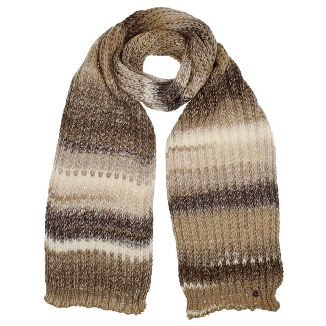 Schal Rana Winter Strickschal Lierys