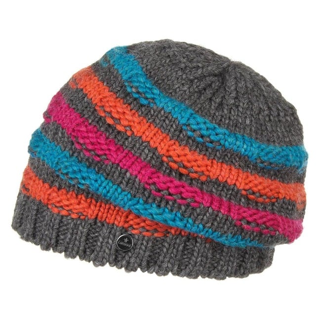 Svelvik Winter Strickbaske Lierys