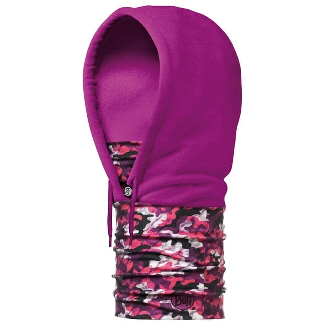 Hood Camogum Kapuze Buff