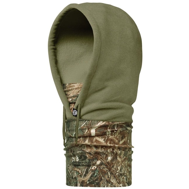 Hood Duck Blind Kapuze Buff