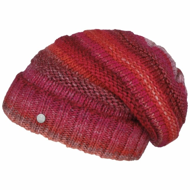 Brevika Oversize Beanie Lierys