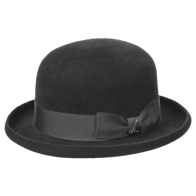 Antilopen Haarfilz Bowler Mhlbauer