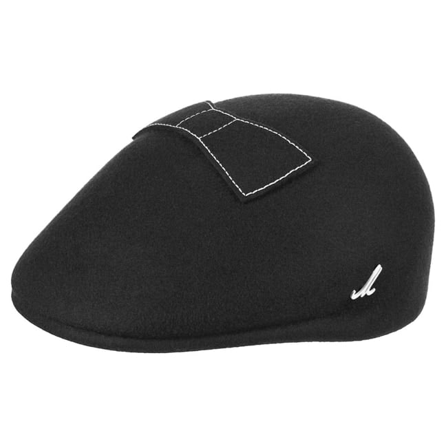 Flatcap Filzmtze Mhlbauer