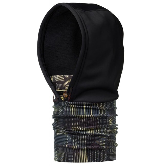 Hood Weft Mufutu Buff