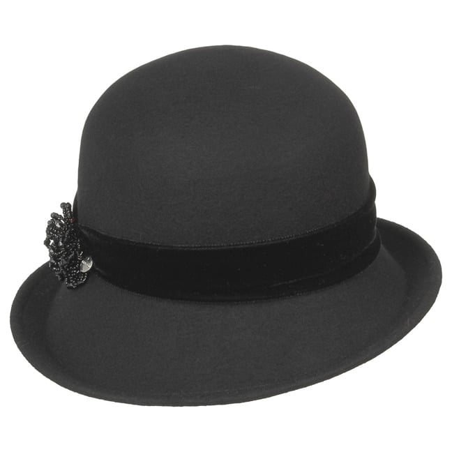 Pearl Winter Damenhut