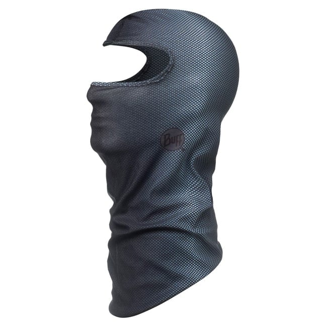 Skimaske Charcoal Buff