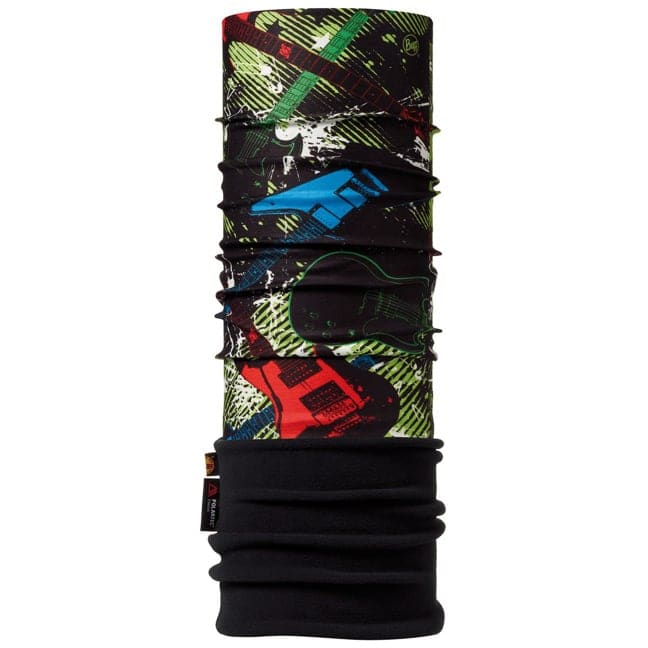 Kinder Polar Multifunktionstuch Rocker Buff