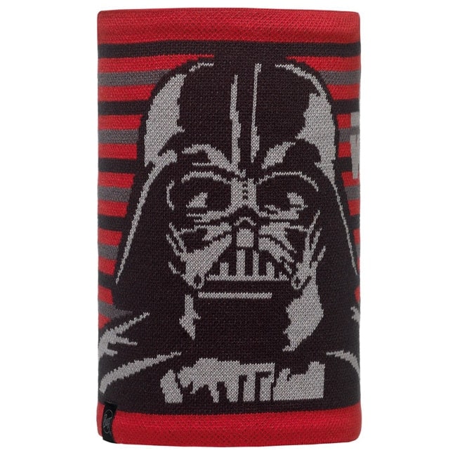 Neckwarmer Star Wars Vader Buff