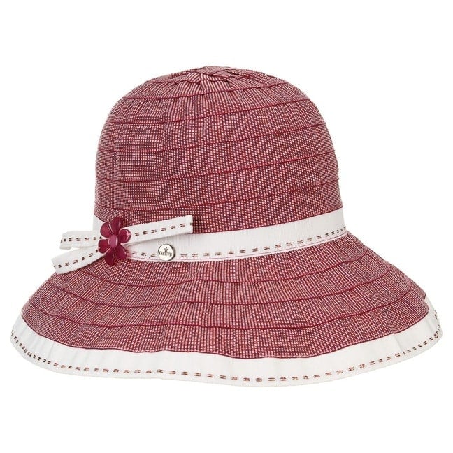 Dekor Damen Stoffhut Lierys