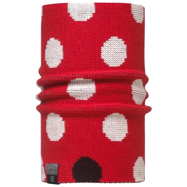 Dotty Neckwarmer Rundschal Buff