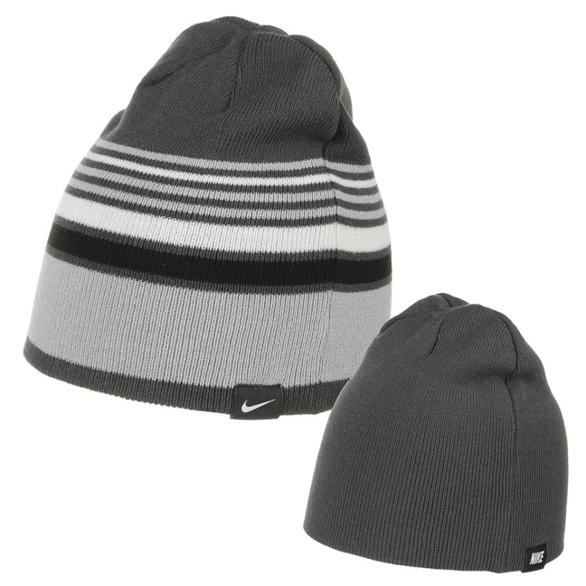 Stripes Wendebeaniemtze Nike