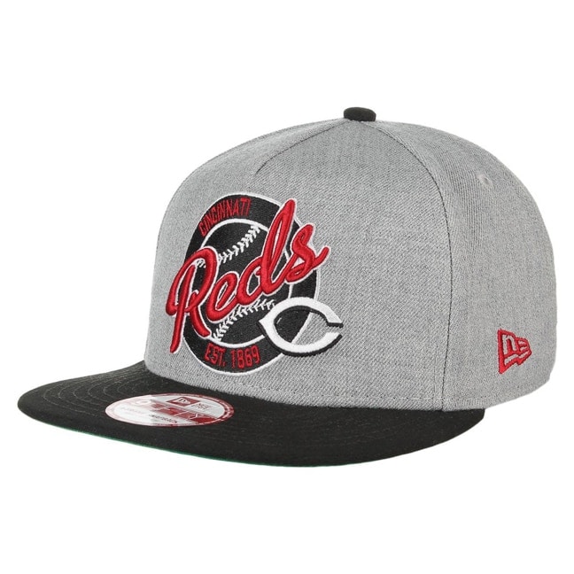 Cincinnati Reds Cap NEW ERA