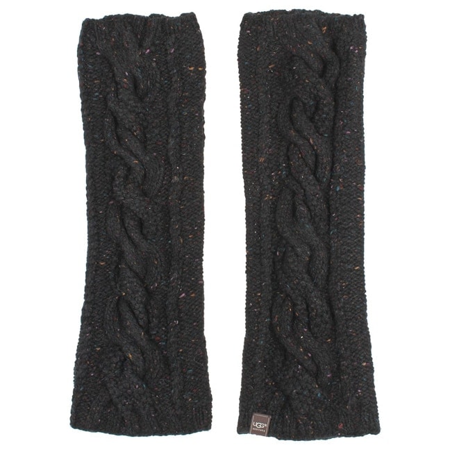 Zopfstrick Stulpen UGG