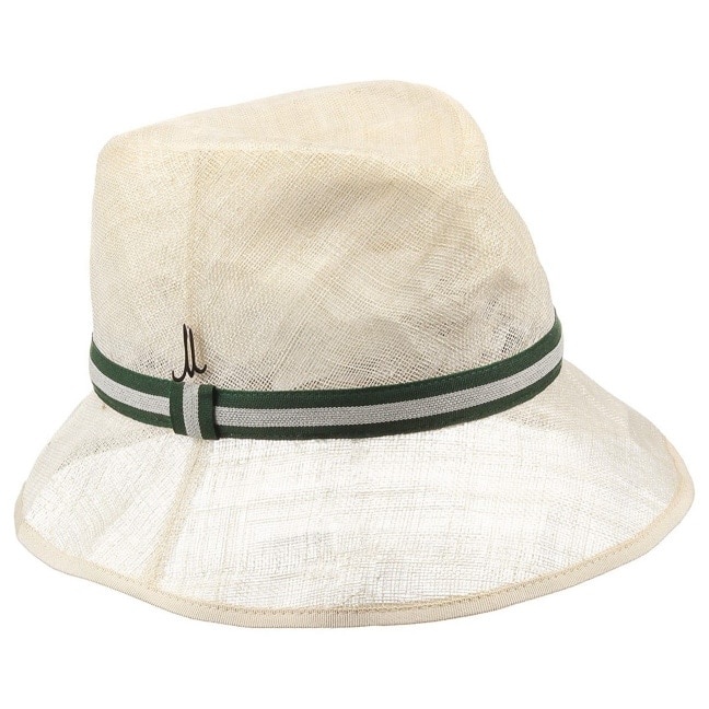 Sinamay Damen Glockenhut M�hlbauer