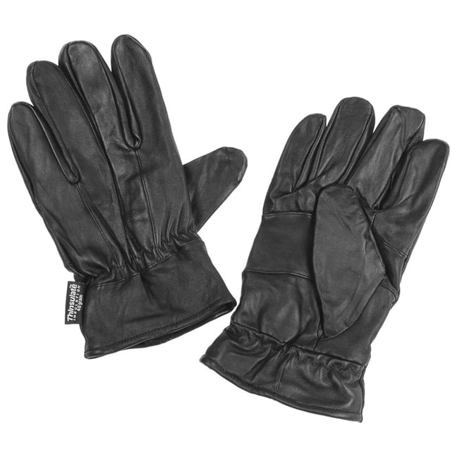 Nappaleder Winter Handschuhe