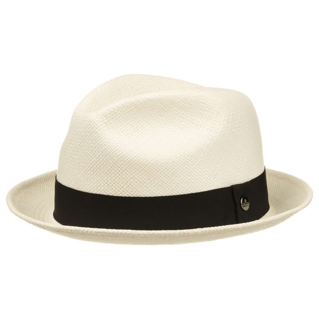 Eduardo Panama Trilby Lierys