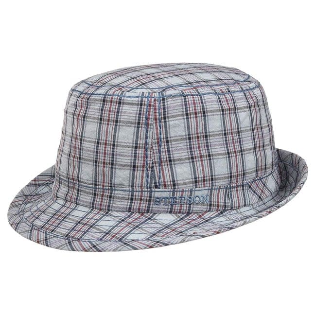 Gander Wool Trilbyhut Stetson