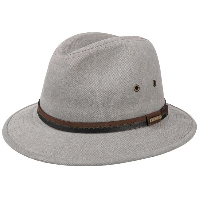 Ava Outdoorhut Stetson