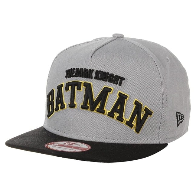 The Dark Knight Basecap NEW ERA
