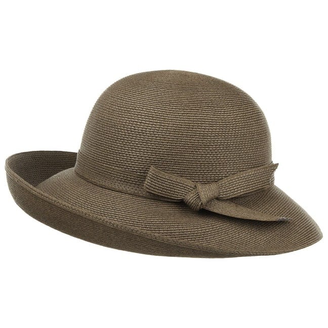 Hut Damenhut Joanna Strohhut Bront�