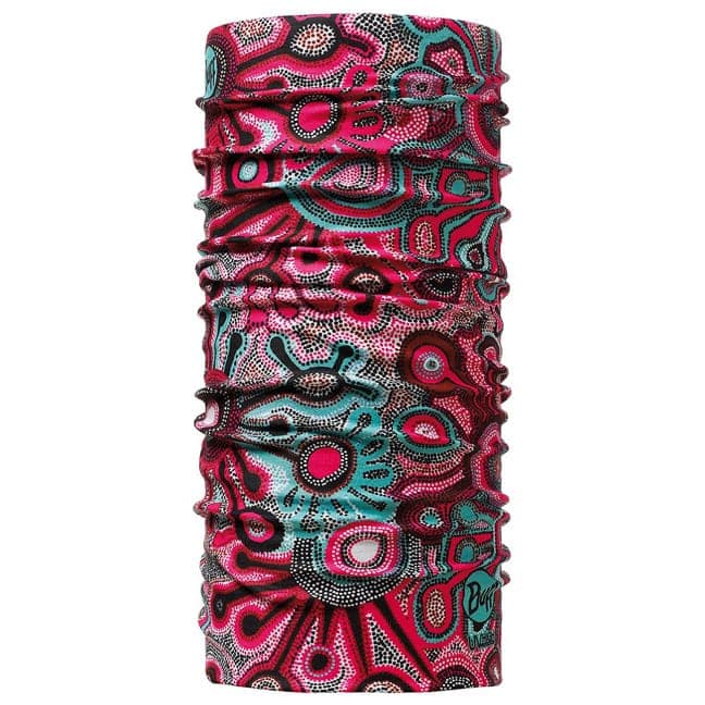 Multifunktionstuch Africa High UV Buff