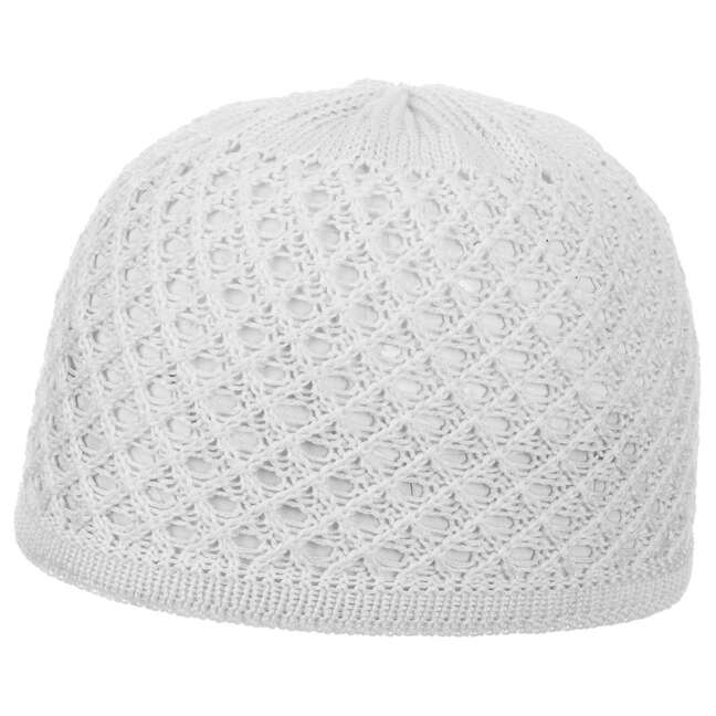 M�dchen Strick Topfm�tze D�ll