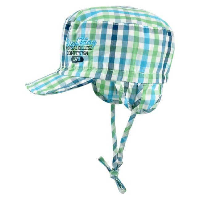 Marvin Softschirm Kinder Bindem�tze D�ll