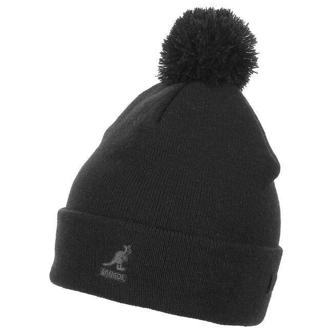 Bad Habit Beanie Mtze Kangol