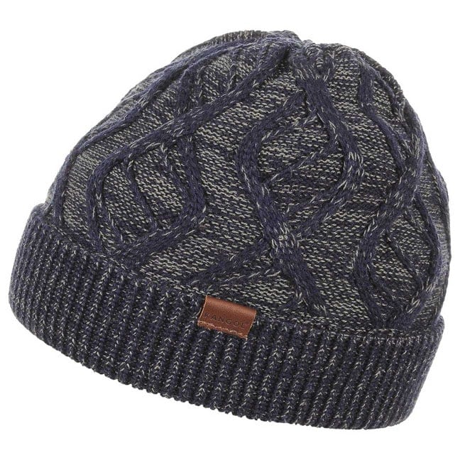 Helix Cable Pull On Mtze Kangol