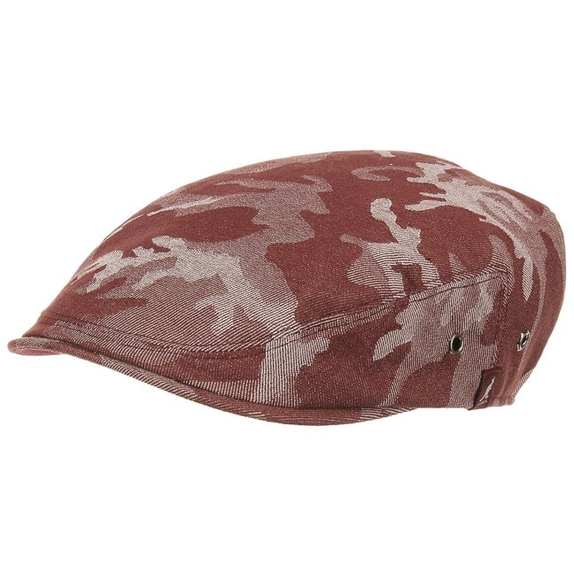 Neo Camouflage Flexfit Cap Kangol