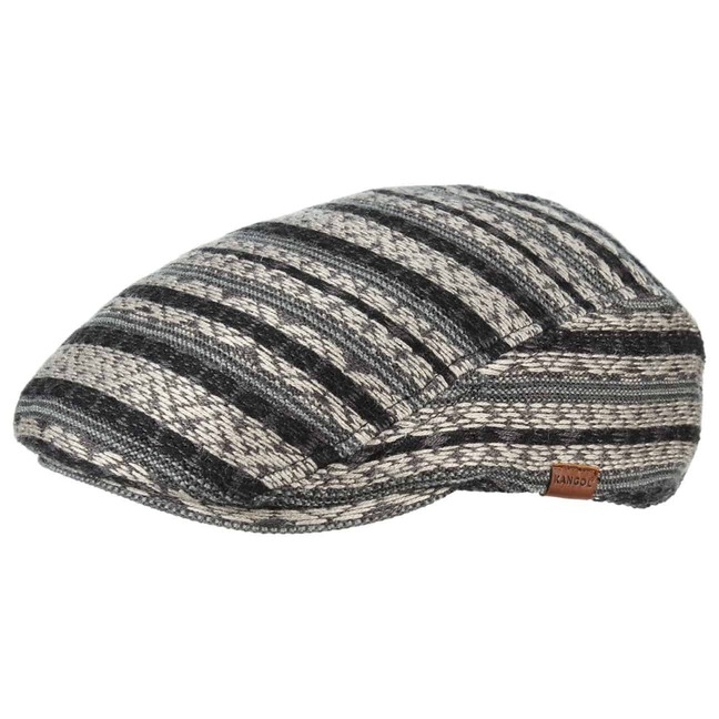 Evolve Soft Schirmmtze Kangol