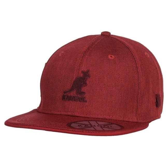 Flatbrim Bad Habit Baseballcap Kangol