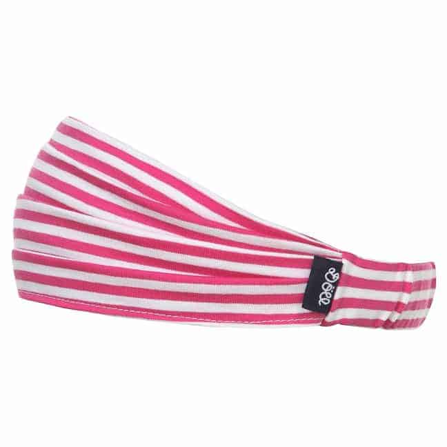 UV-Schutz Streifen Haarband D�ll
