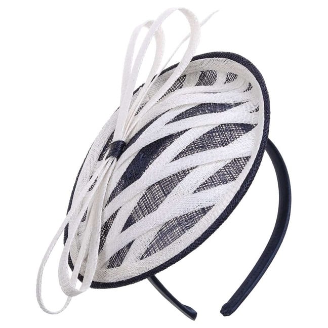 Gitta Fascinator Haarschmuck Lierys