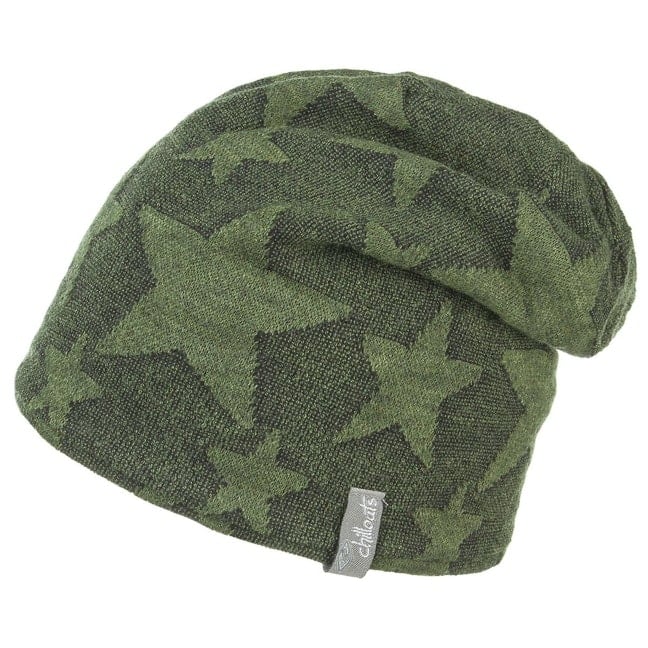 Frankfurt Oversize Beanie M�tze Chillouts