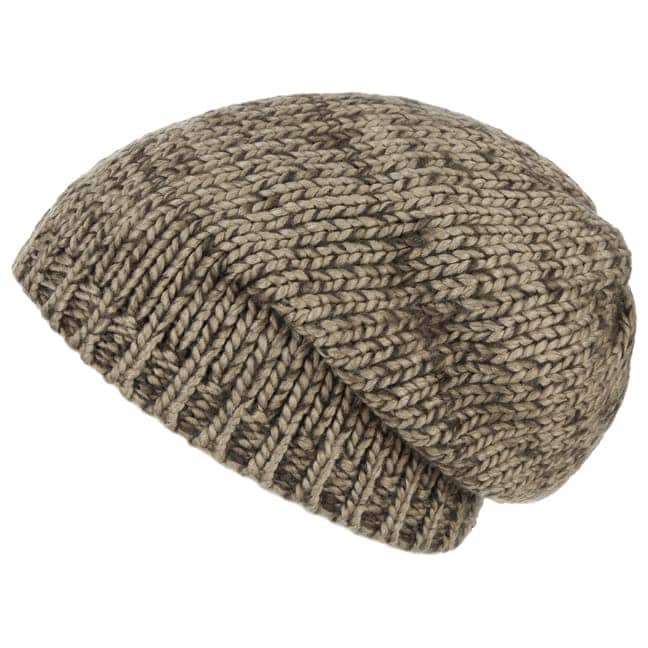 Oversize Beanie Mtze Passigatti