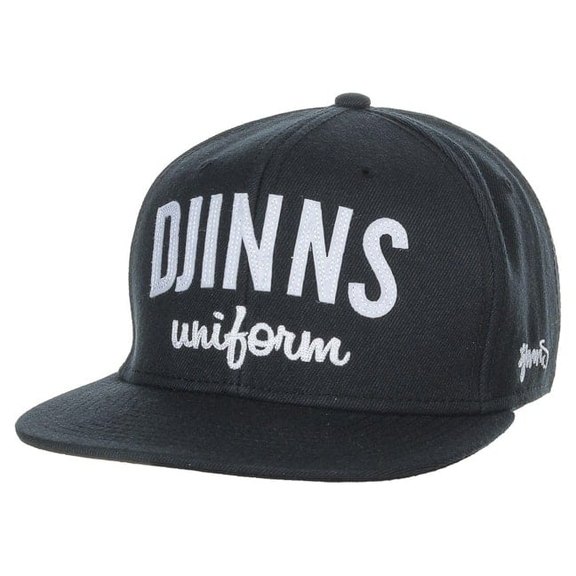 Best Wool Snapback Basecap Djinns