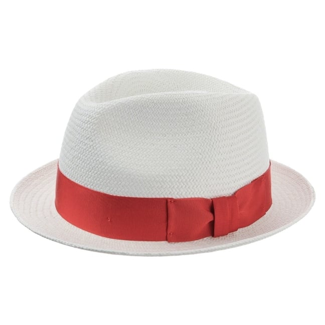 Whitney Panama Herrenstrohhut Christys�