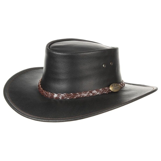 Swagman Outdoor Lederhut Jacaru