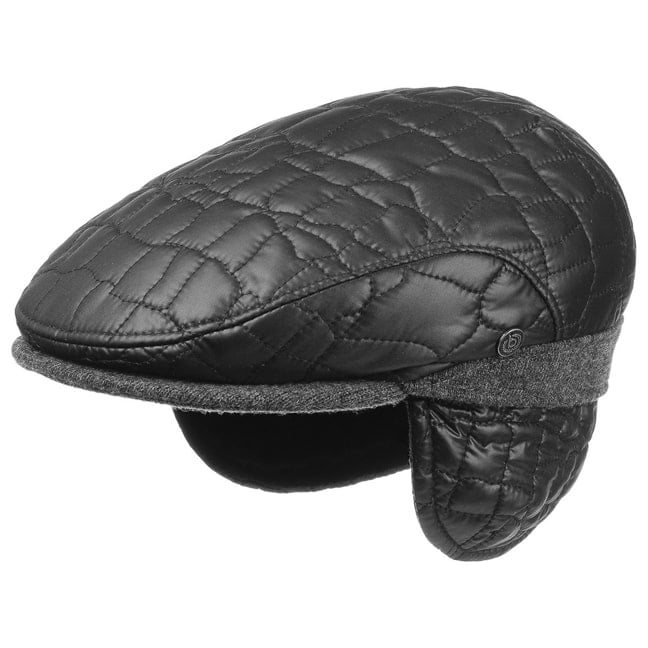 Earflaps Stepp Cap bugatti