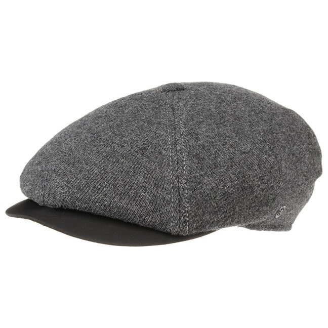 Wooly Schirmmtze bugatti
