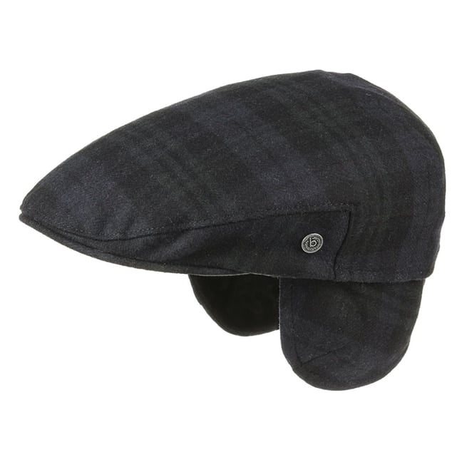 Earflaps Blackwatch Cap bugatti