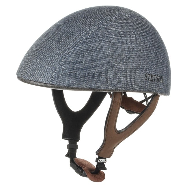 Dayton Cycling Helmet Stetson