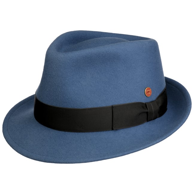 Classico Trilby Hut Mayser