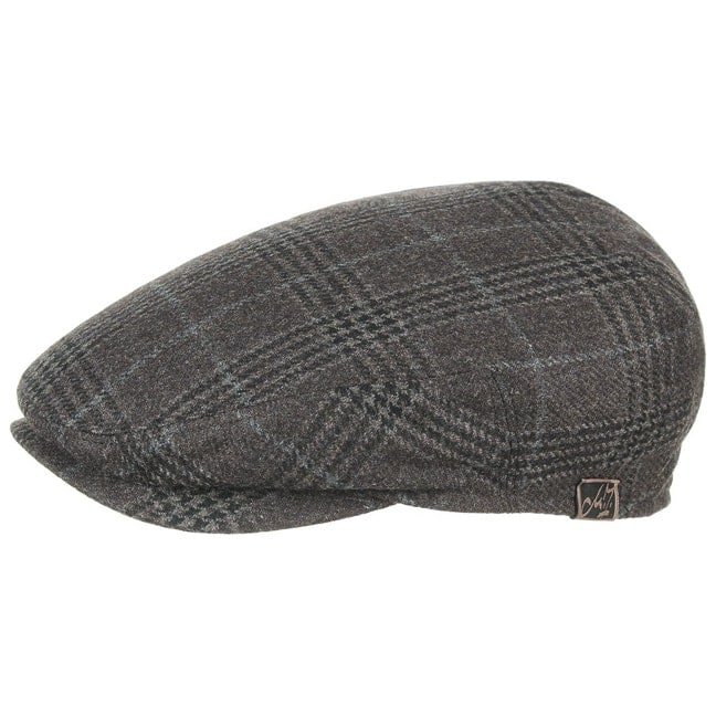 Magnum Lambswool Schirmmtze Mayser