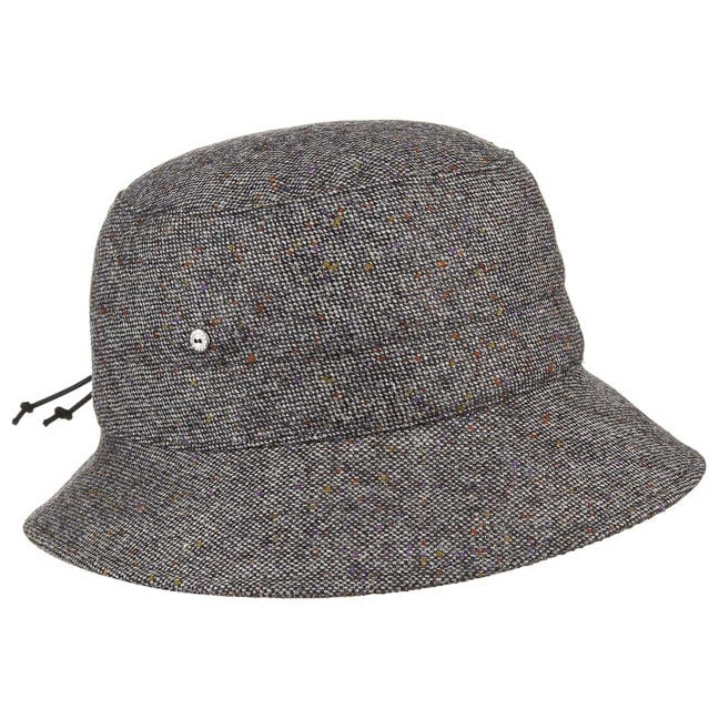 Tweed Damen Winterhut Mayser