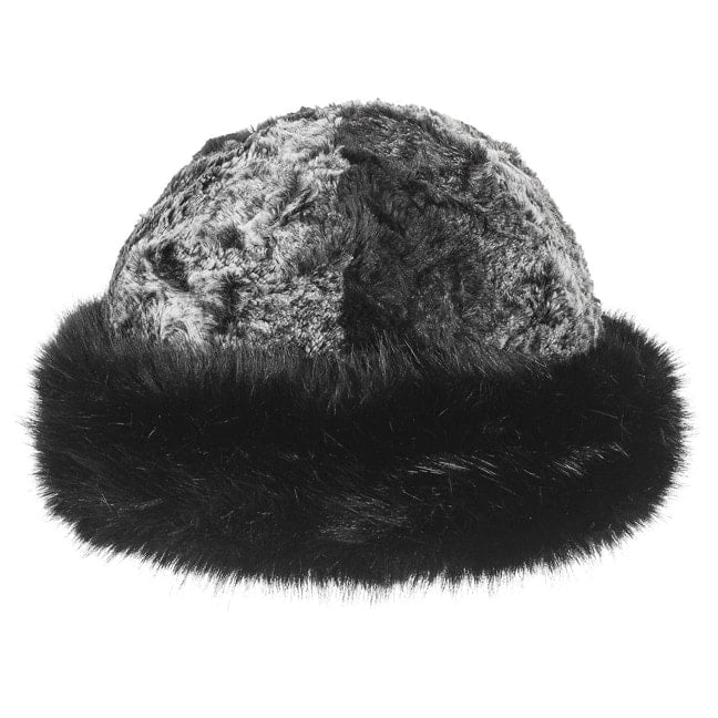 Laurice Fellrand Damenm�tze Gebeana