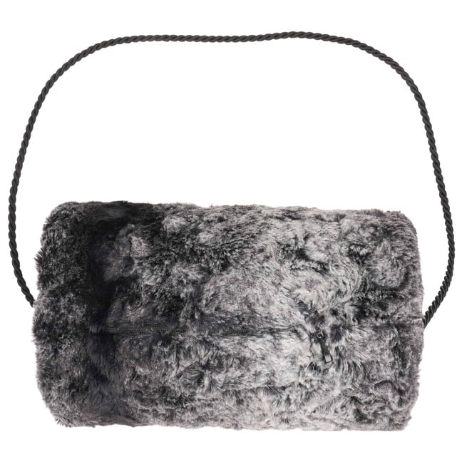 Lauraice Muff Handwrmer Webpelz Gebeana